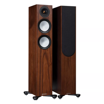 GŁOŚNIK PODŁOGOWY Monitor Audio Silver 200 7G